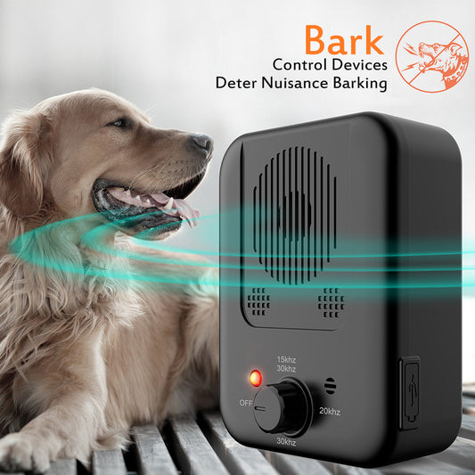 Pet Anti Barking Device - Rightseason