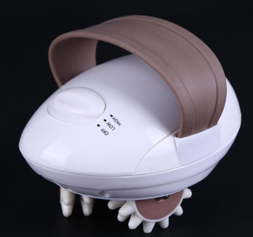 3D Muscle Shaping Machine Electric Body Massager - Rightseason