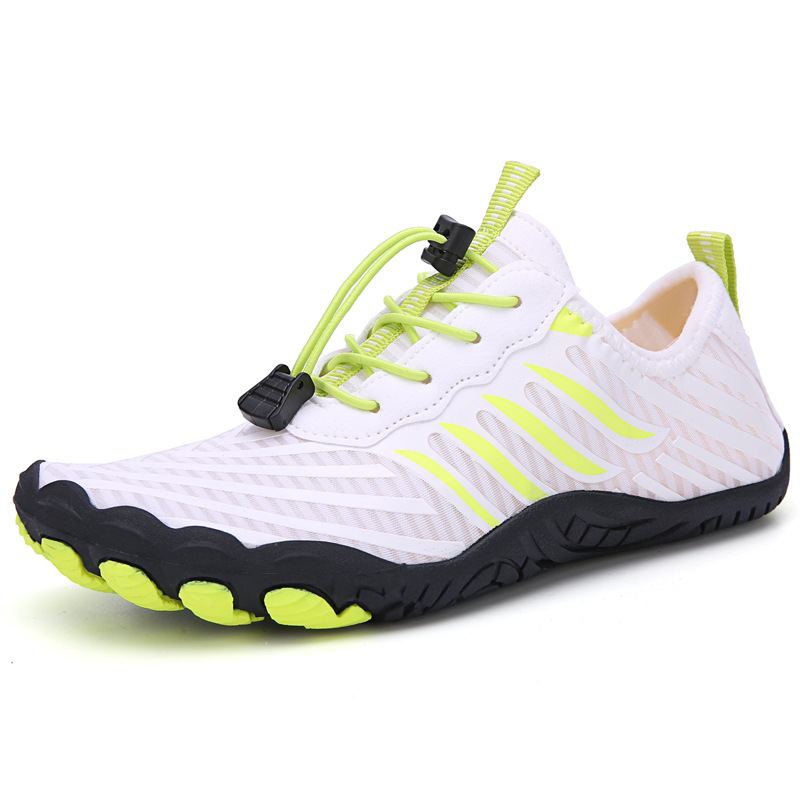Summerbreeze Healthy Barefoot Shoes - Rightseason
